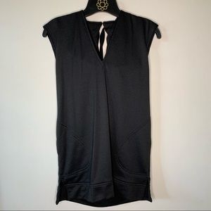 Essue Sweater Dress from: Forever21